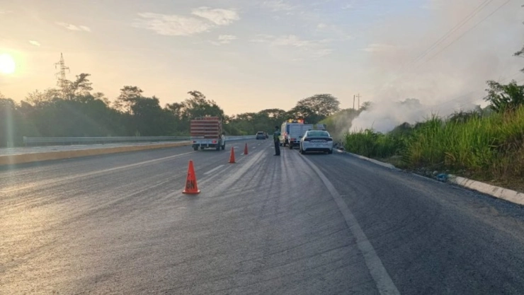 Carreteras 6 de agosto
