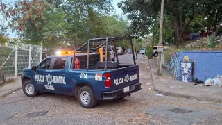 Asesinan a un adolescente en Infonavit Cañadas, Culiacán