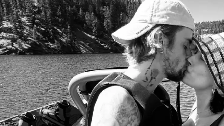 Justin Bieber se enojó cuando sus fans lo grabaron