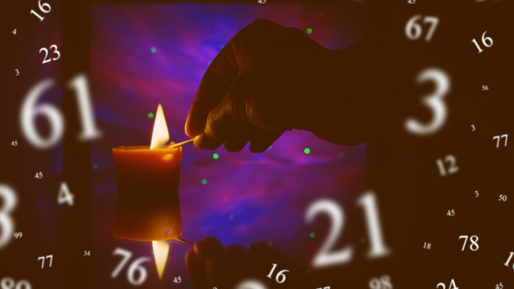 numerología destino