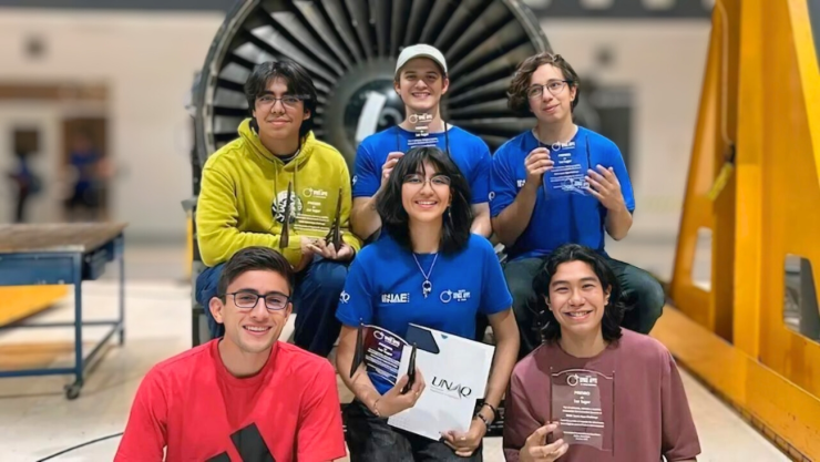 simulador de asteroides