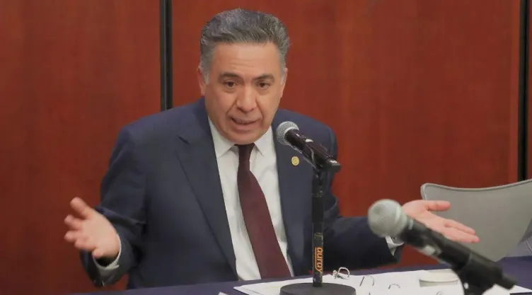 Enrique Inzunza