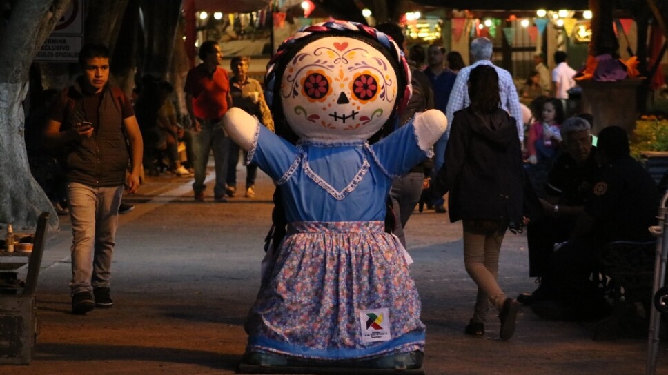 lele