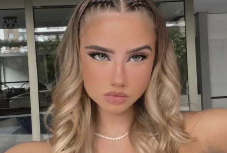 peinados A&ntilde;o Nuevo