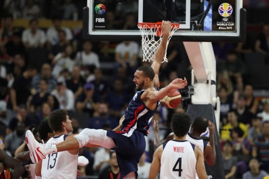 Rudy Gobert