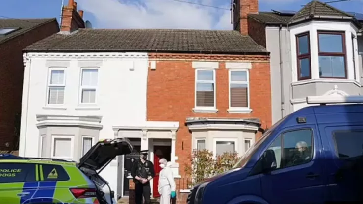 Maestra asesina a su novio y lo entierra en el patio de su casa; sospechaba era infiel