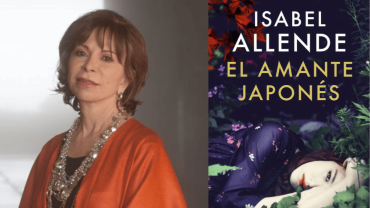 Isabel Allende, escritora chilena A cualquier edad es preciso un propósito en la vida. Es la mejor cura contra muchos males.png