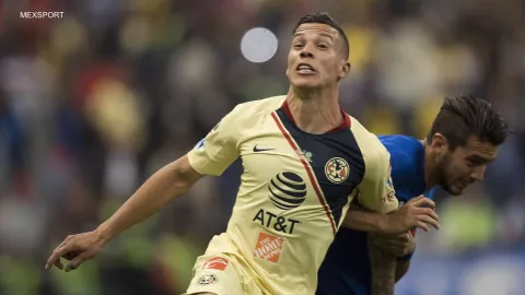 Mateus Uribe América