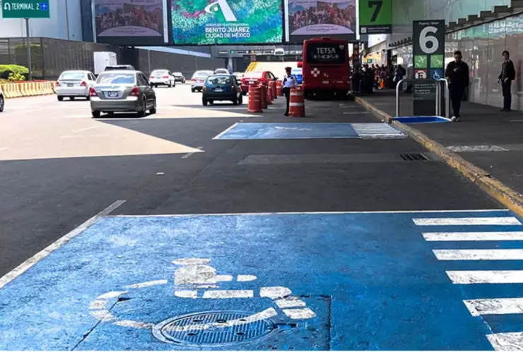 ¿Qué cambia en el Aeropuerto de CDMX al ser controlado por la Marina?