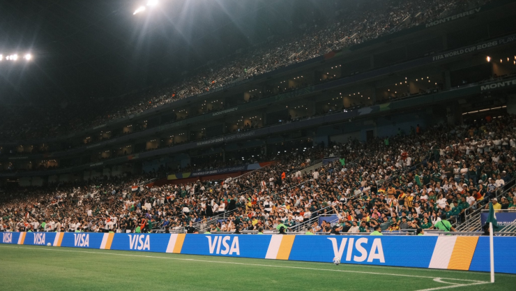 México demuestra por qué es el anfitrión ideal de la Copa del Mundo