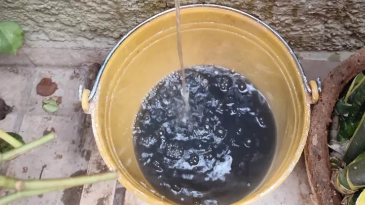 Detectan concentración de cloro en el agua de Guadalajara; analizan 270 muestras