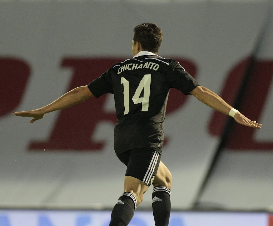 Chicharito
