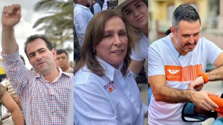 Educación propuestas candidatos gobierno Veracruz