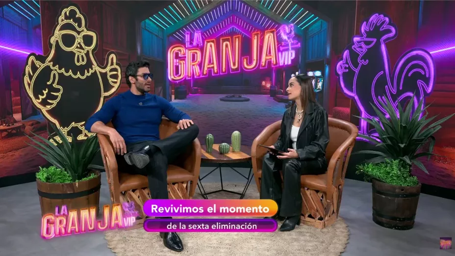 kike-mayagoitia-la-granja-vip