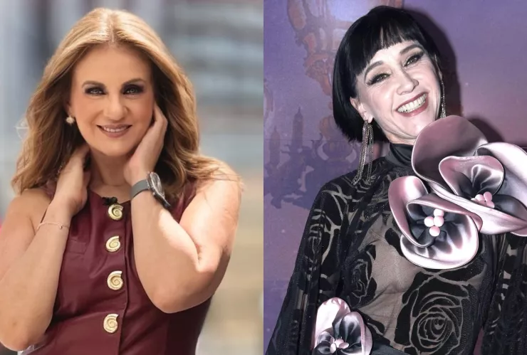 _Flor Rubio asegura que ella no le hubiera abucheado a Susana Zabaleta