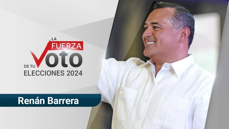 elecciones-2024-yucatan-renan-barrera-perfil-quien-es