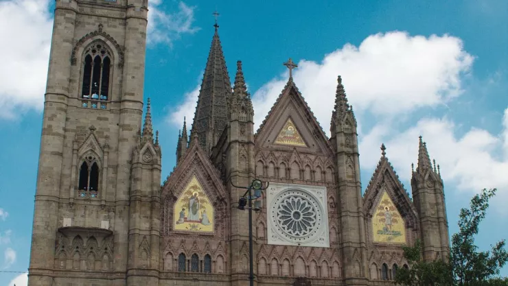 Nombran a la Colonia Americana el primer “Barrio Mágico” de Jalisco