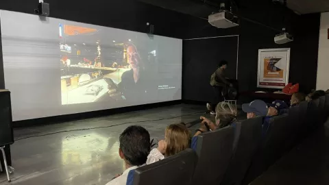 Sala secreta Metro CDMX, ¿dónde está?