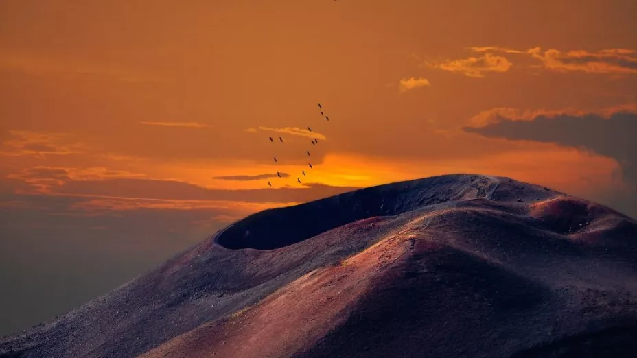 Agujeros negros en Turquía