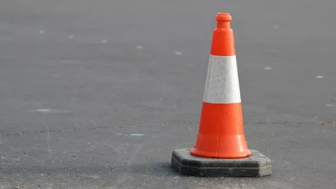 Cierres viales en Aguascalientes ¿Cuánto tiempo van a estar cerradas las calles el lunes 9 de junio