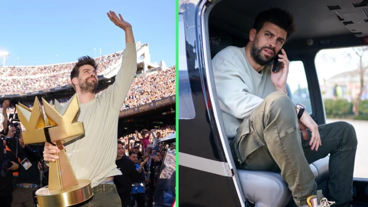 Kings League Américas