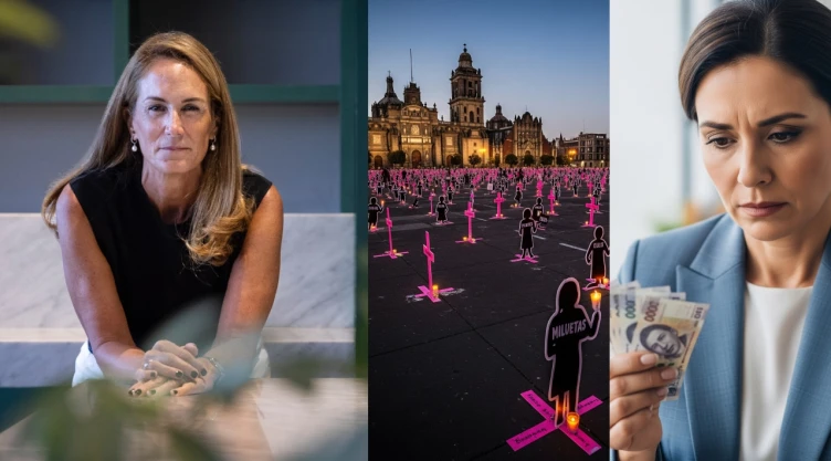 Un análisis junto a Carmen Correa de Pro Mujer