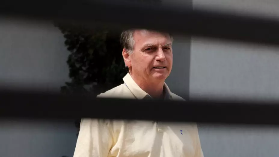 Bolsonaro condenado por intento de golpe de Estado y organización criminal. El STF alcanza mayoría en la histórica votación.