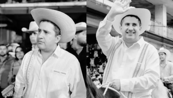¿Quién era Carlos Manzo, el alcalde que mataron en Uruapan el 1 de noviembre