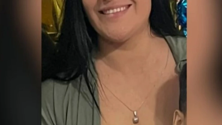 DESAPARECIDA CITA FACEBOOK