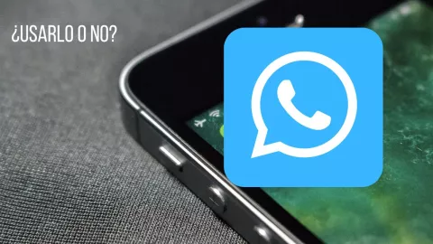 ¿Por qué no debes usar WhatsApp Plus?