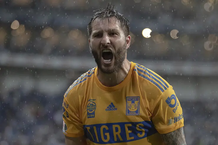 André-Pierre Gignac