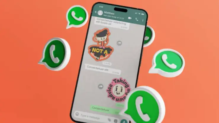 WhatsApp