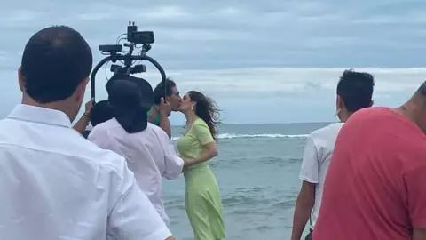 Novela Golpe de Suerte - Veracruz.