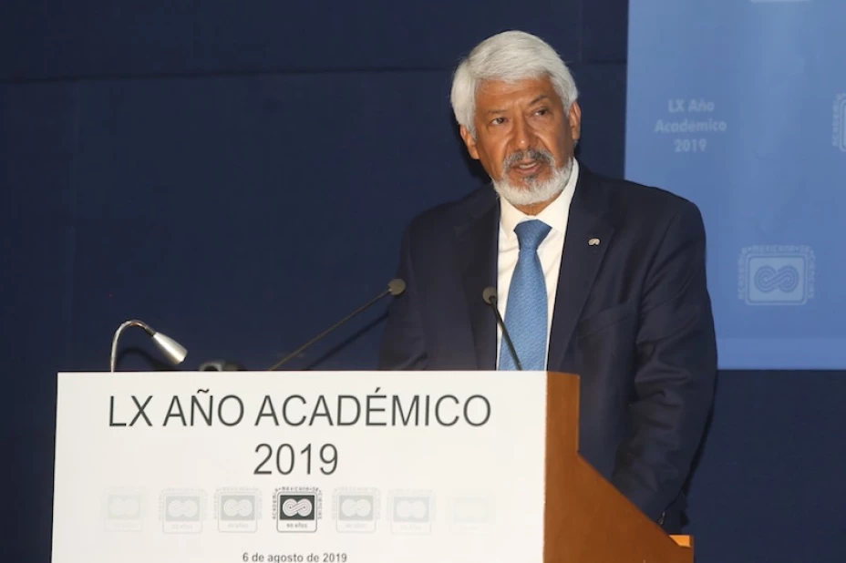 Academia mexicana de ciencias