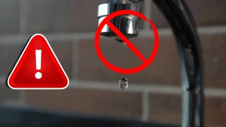 ¡ATENCIÓN! Anuncian CORTE DE AGUA en Chetumal para el 25 de noviembre de 2025_ Lista de colonias afectadas.webp