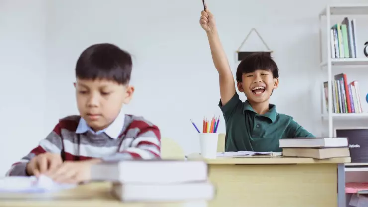 La SEP adelanta clases