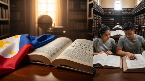 Historia del Español en Filipinas: Legado y Vocabulario