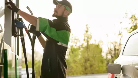 Precio de la gasolina en Chihuahua hoy