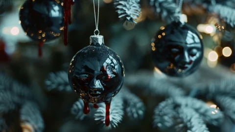 crímenes asesinatos navidad