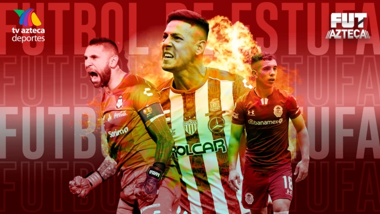 Futbol de Estufa