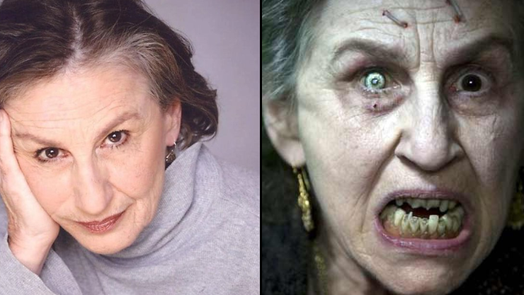 Muere Lorna Raver, actriz de la película “Arrástrame al infierno"; ¿de qué falleció?