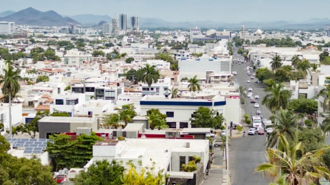 La ciudad de Culiacán fue la seleccionada por ChatGPT como la que tiene la afición que podría morir por su equipo