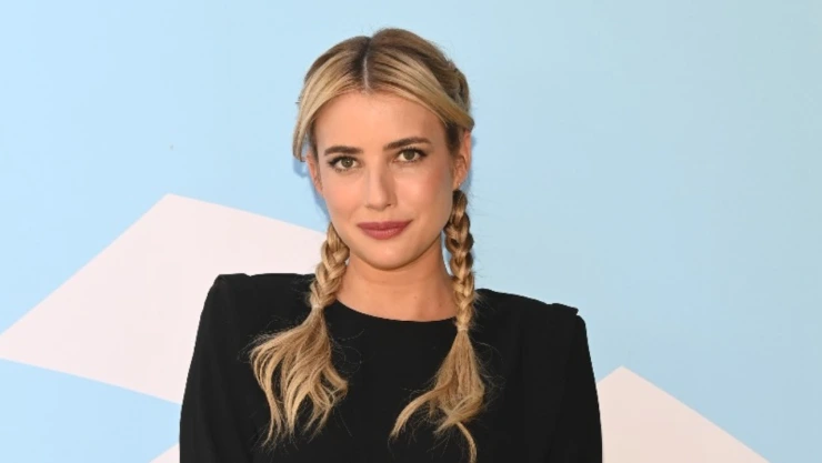Emma Roberts quiere ser Britney Spears en su película biográfica