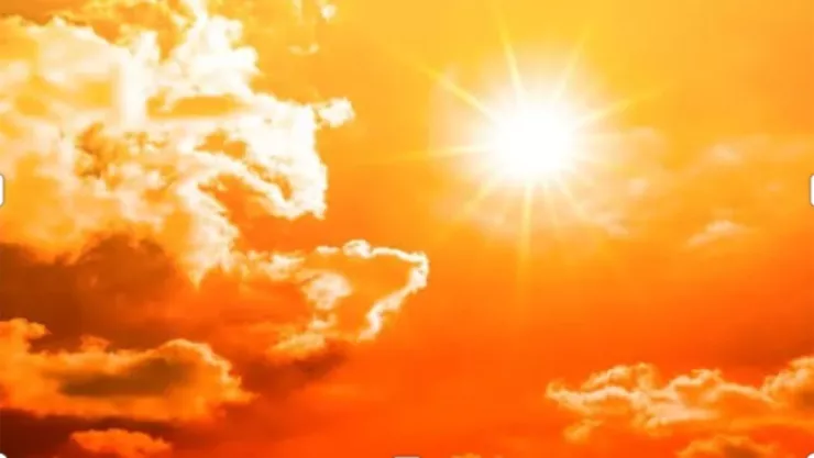 ¡A sacar el bloqueador! Informan de entrada de ola de calor; así afectará a Jalisco