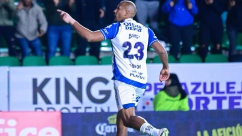 Partidazo Clausura 2026