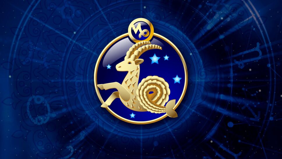 Horóscopo de hoy Capricornio viernes del 16 de octubre de 2025 con