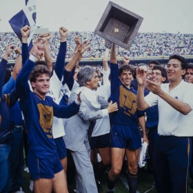 La trayectoria de Luis García como futbolista