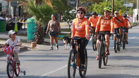 Paseo Cancunense_ Vive un domingo en familia este 13 de abril de 2025 en Cancún.jpg