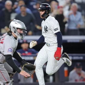 NY Yankees