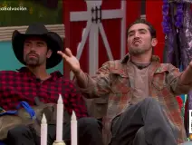 Mono Osuna responde por supuesto empujón a Kevyn